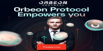 Three Cryptos for Your Portfolio: Orbeon Protocol (ORBN), Ethereum (ETH), and ImmutableX (IMX)