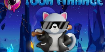 Toon Finance NFT and 5 Others That Must Be On Your List in 2023