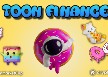 Uniswap (UNI) Investors are running behind Toon Finance Coin (TFT) and the new P2E DEX platform – CryptoMode