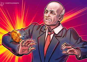 Gensler’s approach toward crypto appears skewed as criticisms mount