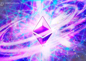 ETH staking on top exchanges contributes to Ethereum censorship: Data