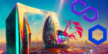 Algorithm Known for Outrunning Crypto Markets Allocates to Polygon, Uniswap, Chainlink and Three More Altcoins