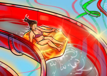 Waves-backed stablecoin USDN drops further after regulator warning and exchange delisting