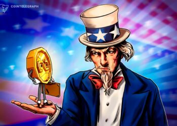 US Senator Toomey introduces stablecoin bill as congressional session wraps up