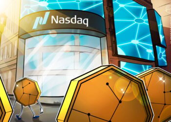 Crypto investment firm CoinShares debuts trading on Nasdaq Stockholm