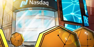 Crypto investment firm CoinShares debuts trading on Nasdaq Stockholm