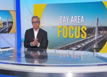 Don’t miss ‘the ripple, the wave, that carried me home’ at Berkeley Rep