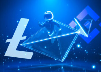 Litecoin (LTC) and Binance Coin (BNB) Are Crypto Assets To Keep on the Radar As Whale Activity Spikes: Santiment