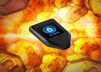 How do crypto hardware wallet firms make money?