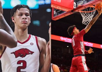 Understanding the Rotation Ripple Effects of Trevon Brazile’s Season-Ending Injury