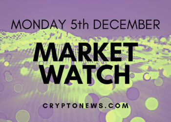 Bitcoin Price and Ethereum Back above $17,000 and $1,300