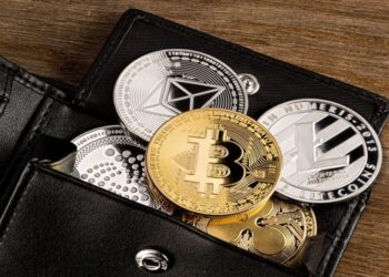 Bitcoin, Ethereum And Other Tokens Fall