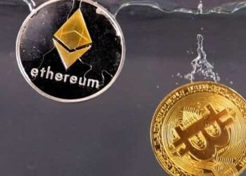 Cryptocurrency prices today: Bitcoin, ether gain while dogecoin, Shiba Inu slip