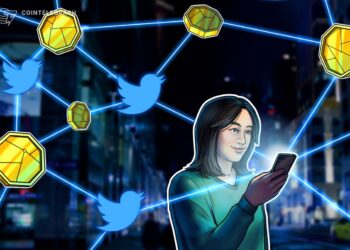 Twitter adds BTC and ETH price indexes to search function