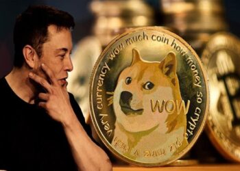 More Than A Dozen Dogecoin Twitter Accounts Come Back to Life