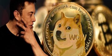More Than A Dozen Dogecoin Twitter Accounts Come Back to Life