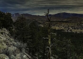 Ripples In The Sky… – Los Alamos Reporter