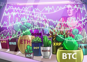 Price analysis 12/23: BTC, ETH, BNB, XRP, DOGE, ADA, MATIC, DOT, LTC, UNI