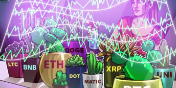 Price analysis 12/23: BTC, ETH, BNB, XRP, DOGE, ADA, MATIC, DOT, LTC, UNI