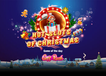 Bitcoin.com Games Reveals Top Slots of 2022, Players to Get 50 Free Rounds Every Day for Christmas – Promoted Bitcoin News