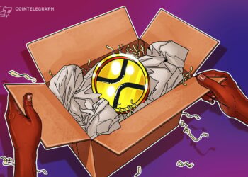 What is Wrapped XRP (wXRP), and how does it work?