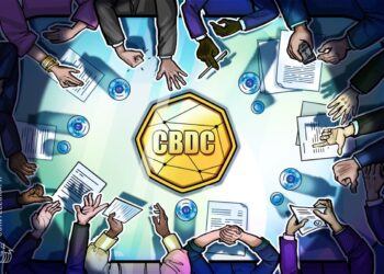 How crypto could be good for CBDC and vice versa: Industry exec explains