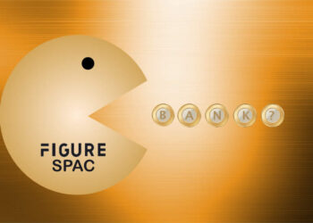 Figure SPAC plans to merge with bank, implement blockchain – Ledger Insights