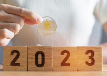 Biggest blockchain trends for 2023 and beyond