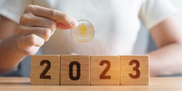 Biggest blockchain trends for 2023 and beyond