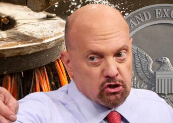 Jim Cramer Urges SEC to Do a Big Crypto Sweep — Says ‘I Wouldn’t Touch Crypto in a Million Years’ – Featured Bitcoin News