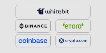 5 Best Crypto Exchanges for Altcoins » CryptoNinjas