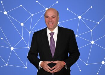 Kevin O’Leary On Why Blockchain Will Reveal Truth Behind FTX Collapse: ‘It’s Going To Come Clean’