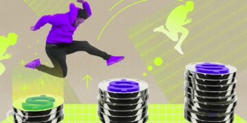 These Five Altcoins Increased The Most Last Week