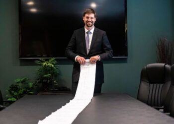 South Side millionaire Joseph Stancak’s wealth, generosity will help lives around the world