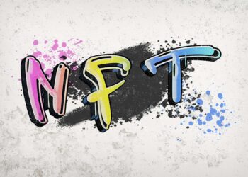 Trillion-$-asset-manager to start an NFT marketplace