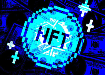 Total NFT market cap grows 11,664% in 2 years