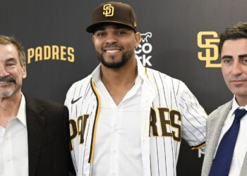 Xander Bogaerts signing shakes up Padres’ defense