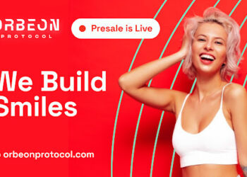 Litecoin (LTC) Sees Christmas Gains; Investors Scramble For Orbeon Protocol (ORBN) Presale Following Growth Surge