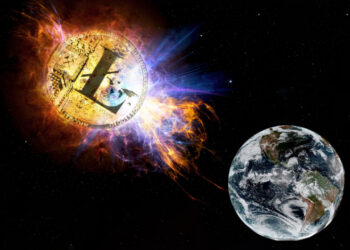 LTC, ATOM Extend Declines, Hitting 10-Day Lows  – Market Updates Bitcoin News