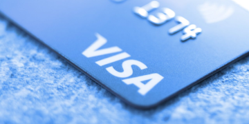 Visa Teases Ethereum Collab, Aims to ‘Actively Contribute’ to Crypto Development