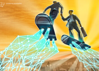 Ava Labs and Amazon’s partnership could ‘expand the pie’ for blockchain