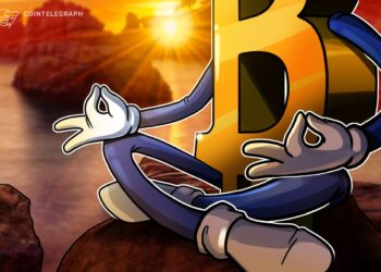 Bitcoin stays put with yearly close set to seal 60% YTD BTC price loss