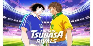 BLOCKSMITH&Co. and Thirdverse New Blockchain Game “CAPTAIN TSUBASA -RIVALS-” launches today