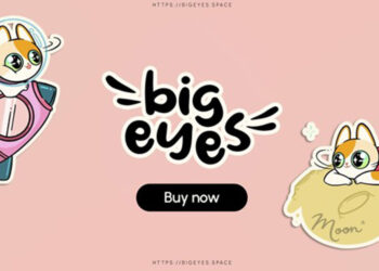 Do Big Eyes Coin, Internet Computer, And Dogecoin Have What It Takes To Rake In 10x Returns?