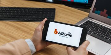 Bithumb ordered to pay customers for service outage