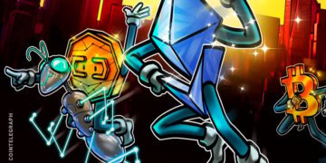 Bitcoin analyst identifies new key levels as Ethereum price nears 3-week high