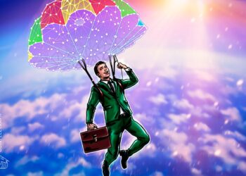 Venture capital investments into blockchain continue to free-fall: Report