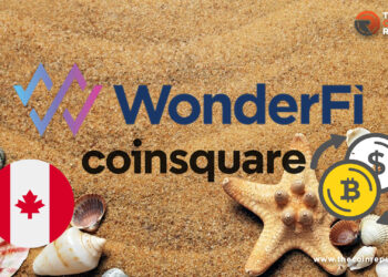WonderFi to Merge with Coinsquare?