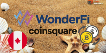 WonderFi to Merge with Coinsquare?