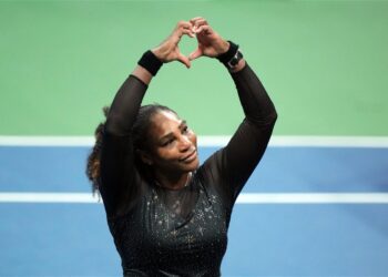 Serena Williams-Invested $4.3 Billion Blockchain Firm Signs a Massive Three-Year Deal With Top European Soccer League After Landing Lionel Messi as Ambassador